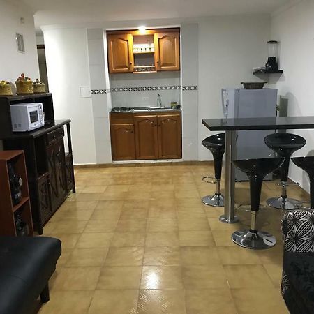 Apartamento 1101 Edificio Nuevo Conquistador Cartagena Eksteriør billede