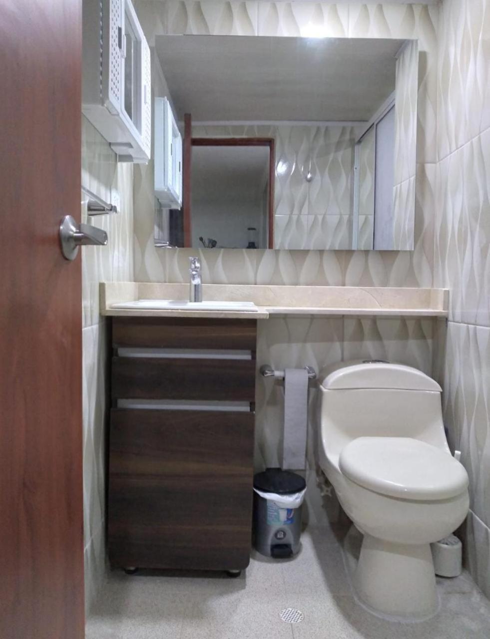 Apartamento 1101 Edificio Nuevo Conquistador Cartagena Eksteriør billede