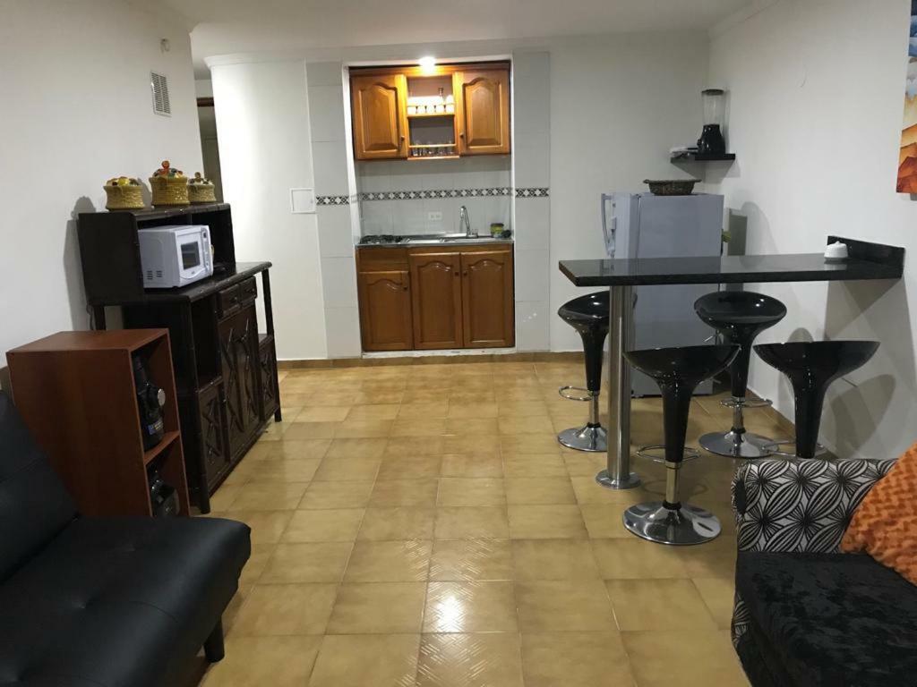 Apartamento 1101 Edificio Nuevo Conquistador Cartagena Eksteriør billede